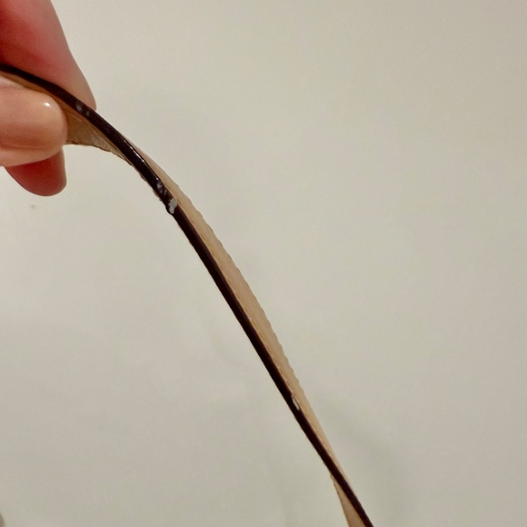 Michael Kors Large Logo Tote - used once - Picture 3 of 9